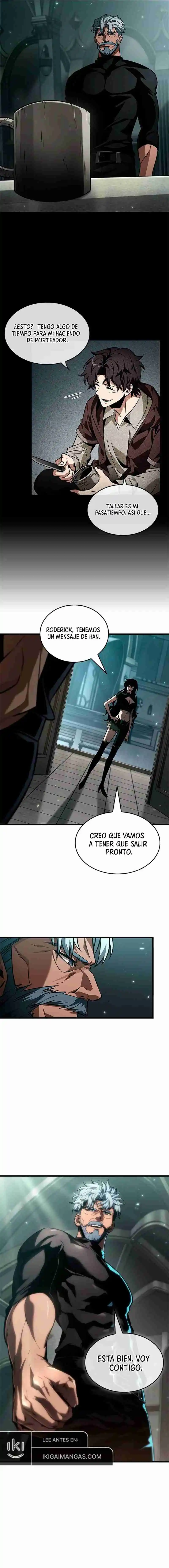 Gacha infinito capítulo 130, página 5