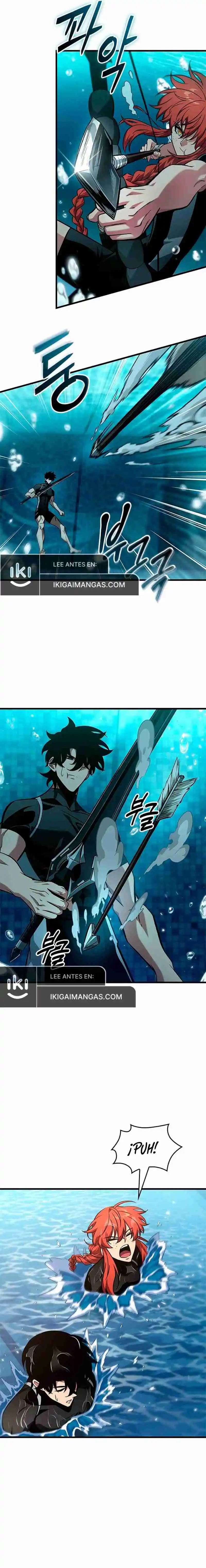 Gacha infinito capítulo 130, página 10