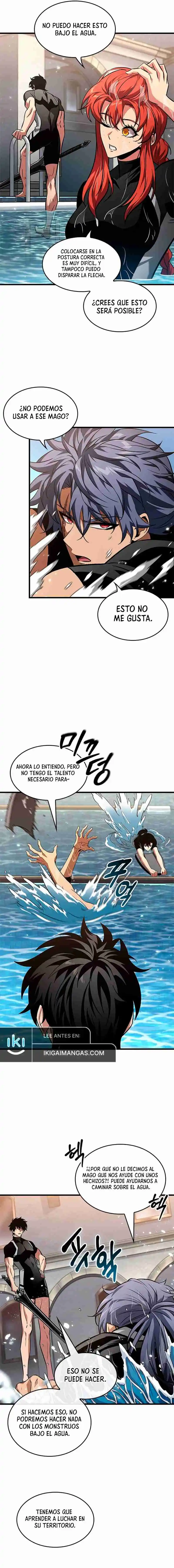 Gacha infinito capítulo 130, página 11