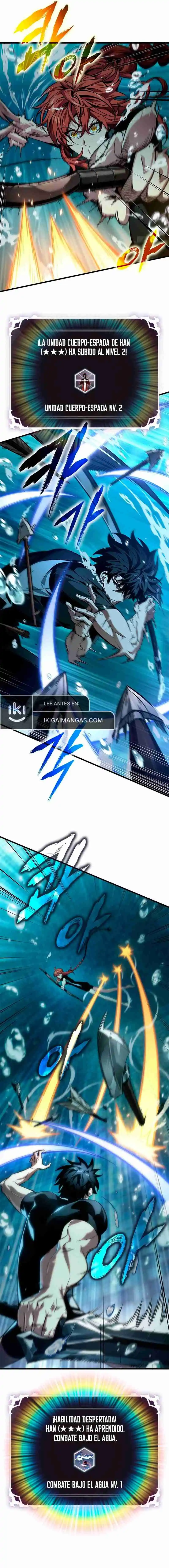 Gacha infinito capítulo 130, página 15
