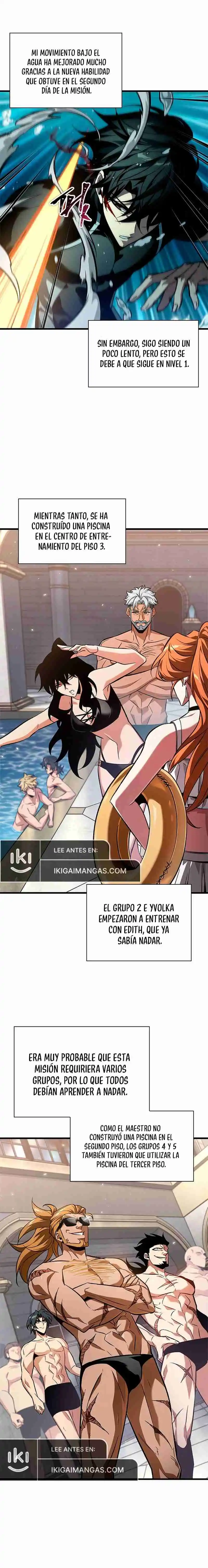 Gacha infinito capítulo 130, página 16
