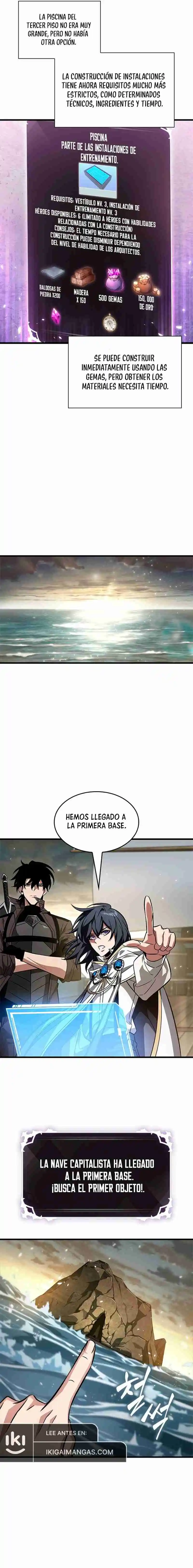 Gacha infinito capítulo 130, página 17