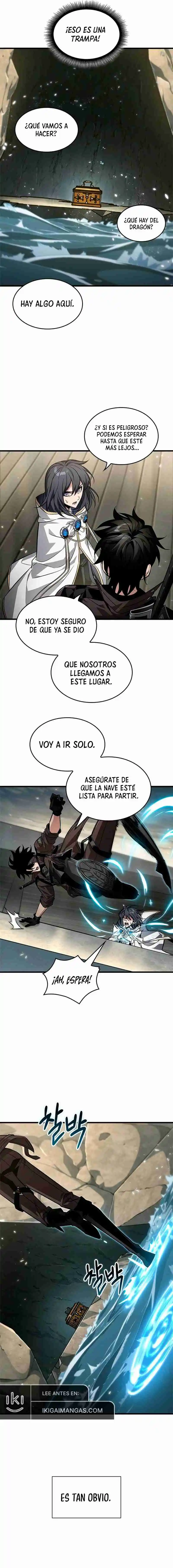 Gacha infinito capítulo 130, página 18
