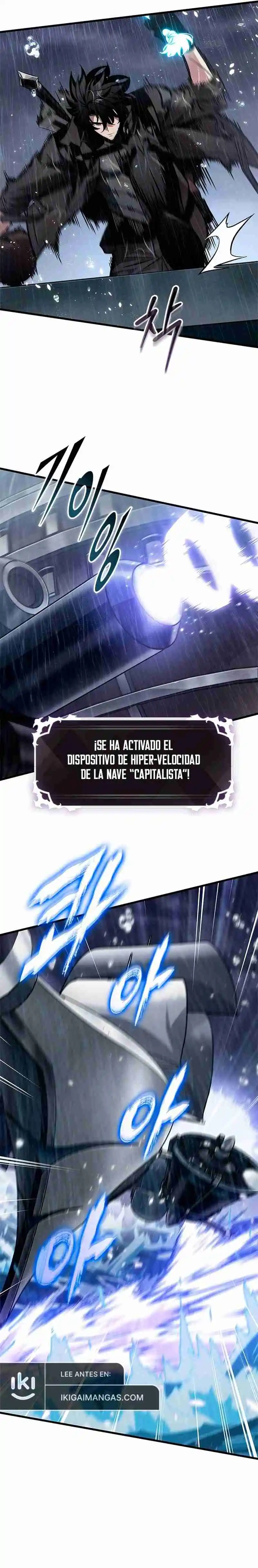 Gacha infinito capítulo 131, página 2