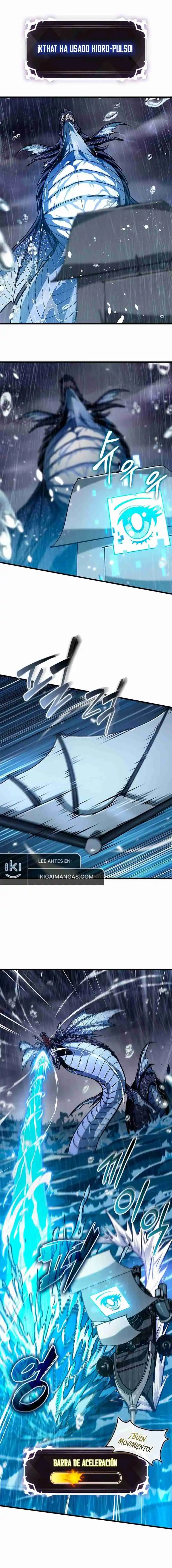 Gacha infinito capítulo 131, página 7