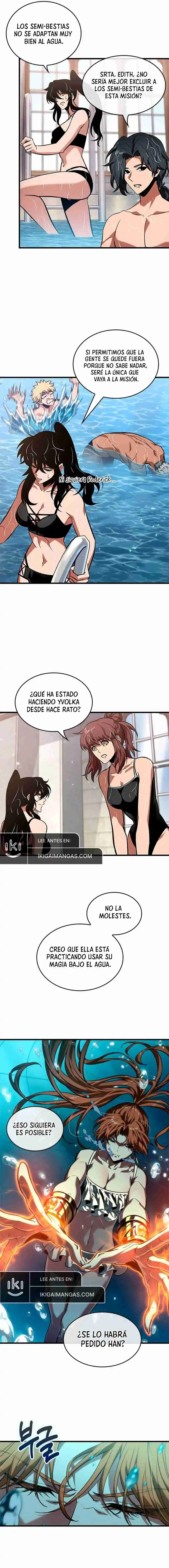 Gacha infinito capítulo 131, página 13