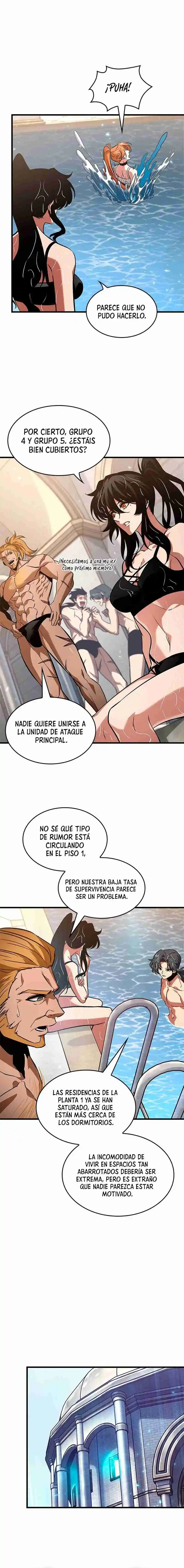 Gacha infinito capítulo 131, página 14