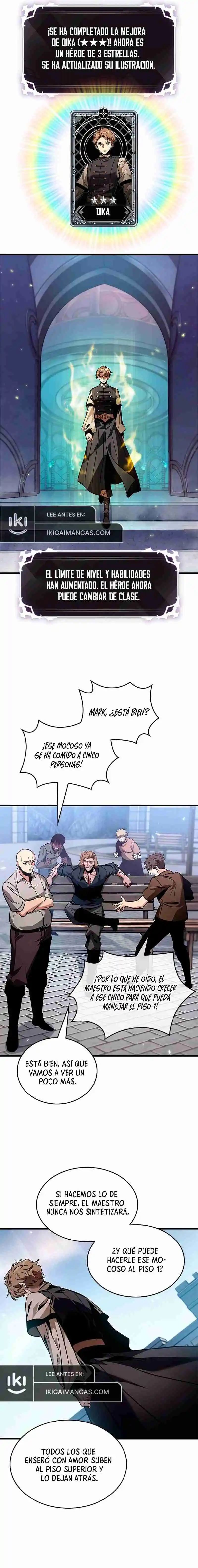 Gacha infinito capítulo 131, página 15
