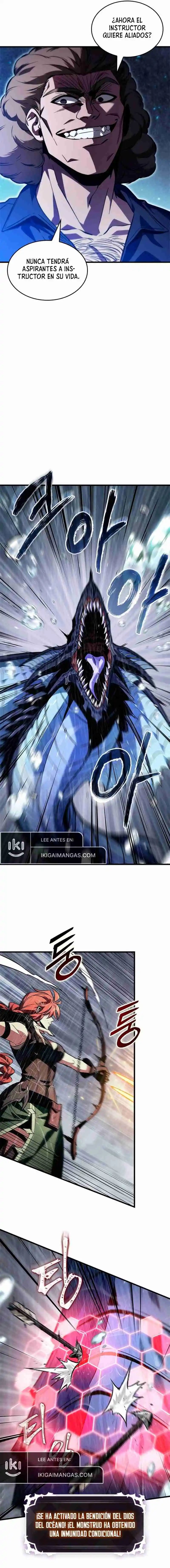 Gacha infinito capítulo 131, página 16