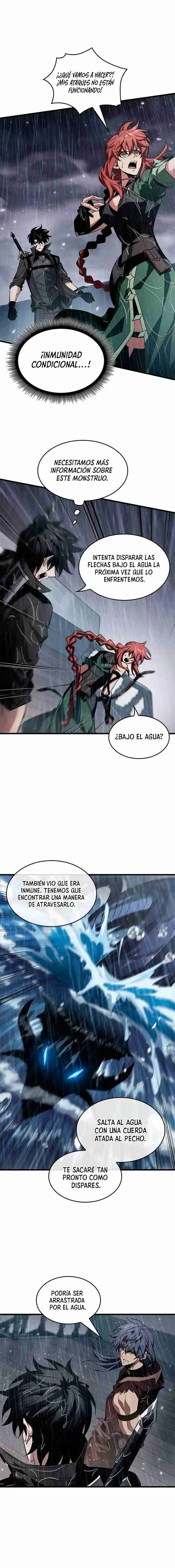 Gacha infinito capítulo 131, página 17