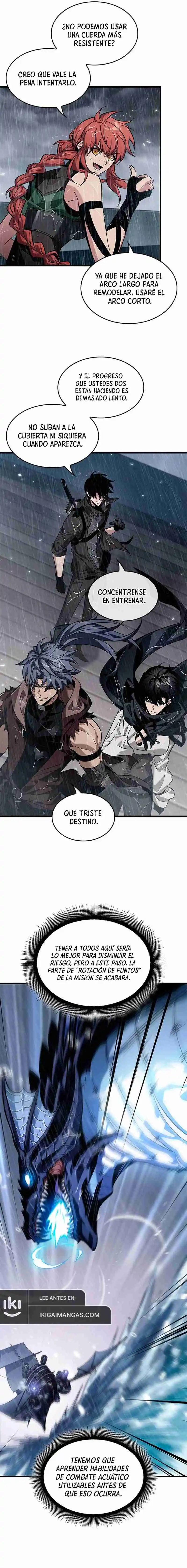 Gacha infinito capítulo 131, página 18