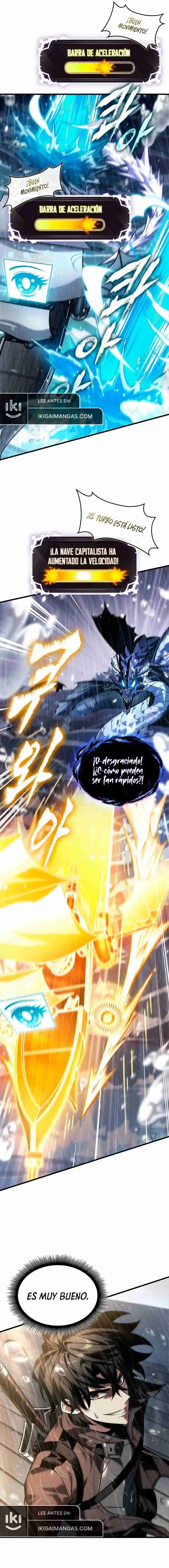 Gacha infinito capítulo 131, página 19