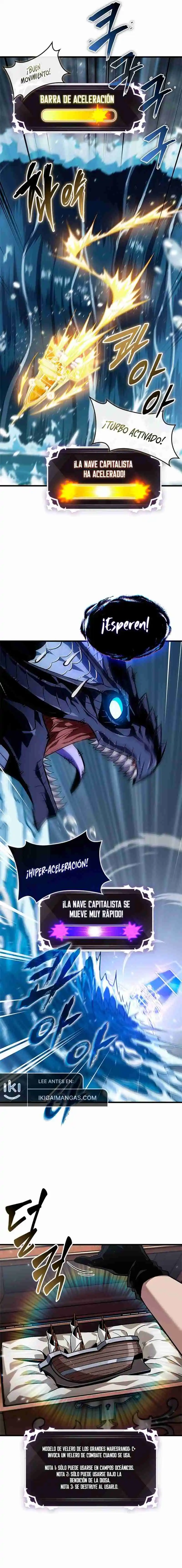 Gacha infinito capítulo 132, página 2
