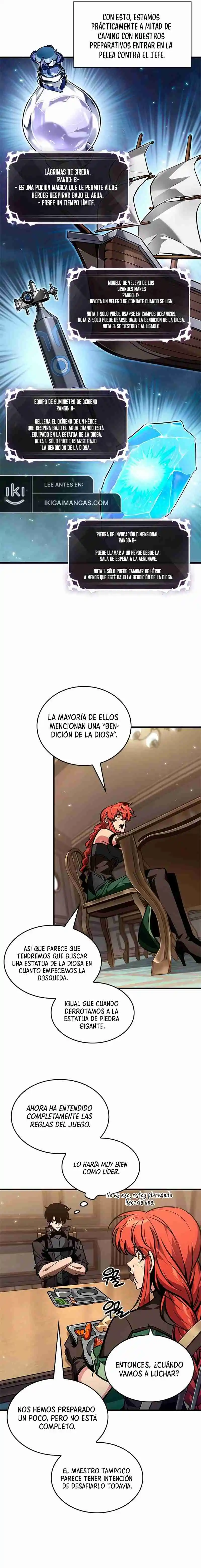 Gacha infinito capítulo 132, página 5