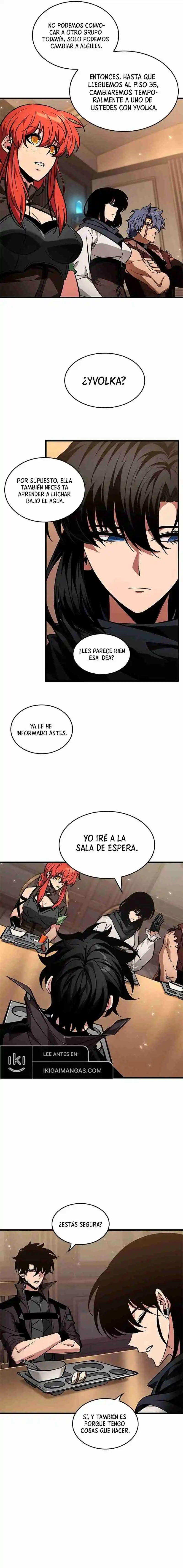 Gacha infinito capítulo 132, página 7