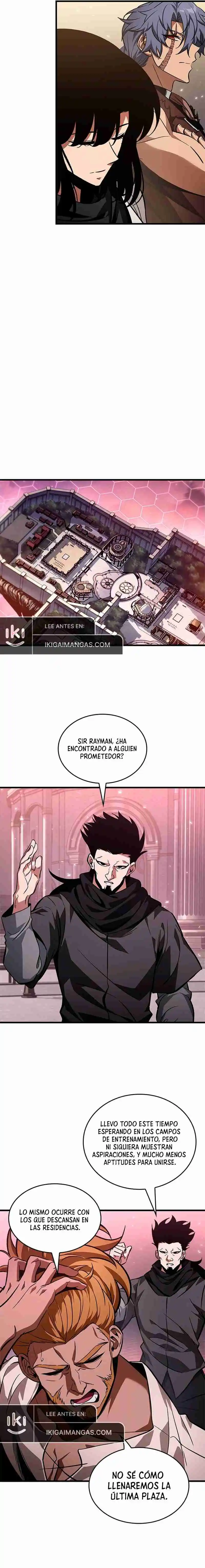 Gacha infinito capítulo 132, página 8