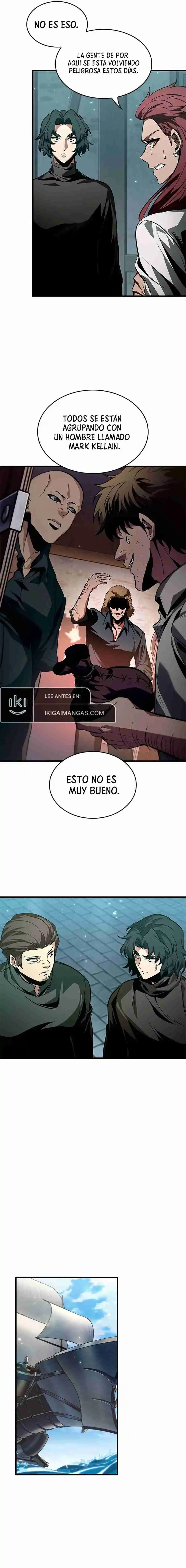 Gacha infinito capítulo 132, página 10