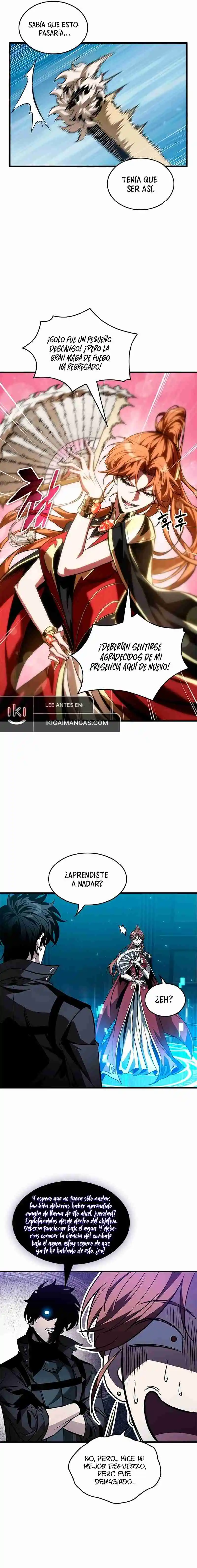 Gacha infinito capítulo 132, página 11