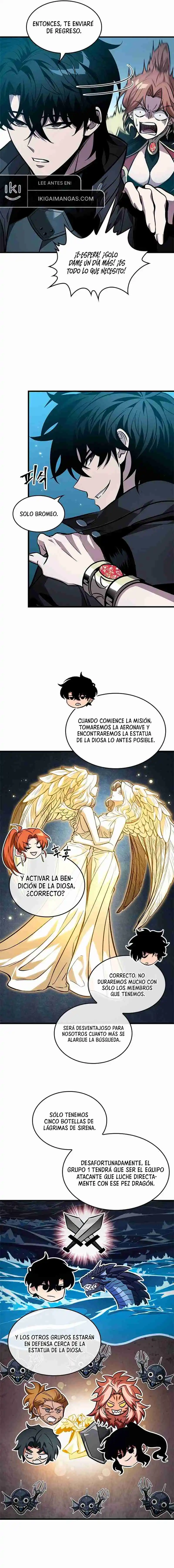 Gacha infinito capítulo 132, página 12