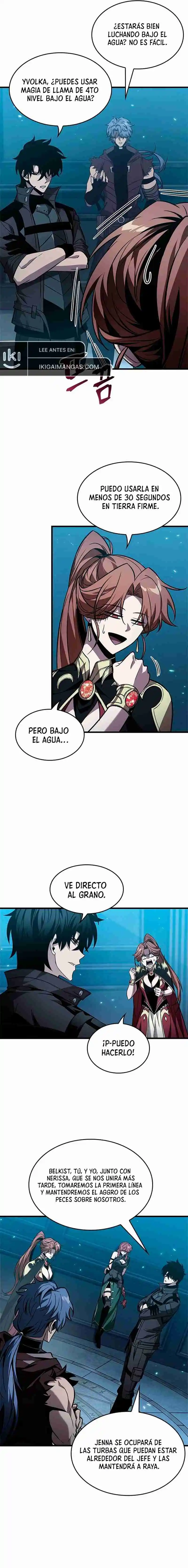 Gacha infinito capítulo 132, página 13