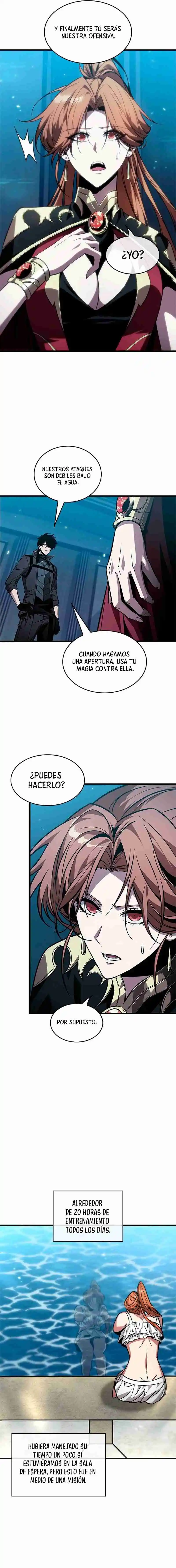 Gacha infinito capítulo 132, página 14