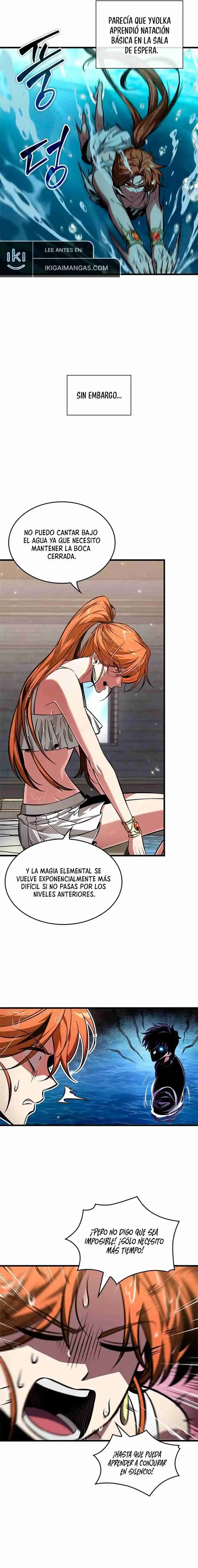 Gacha infinito capítulo 132, página 15