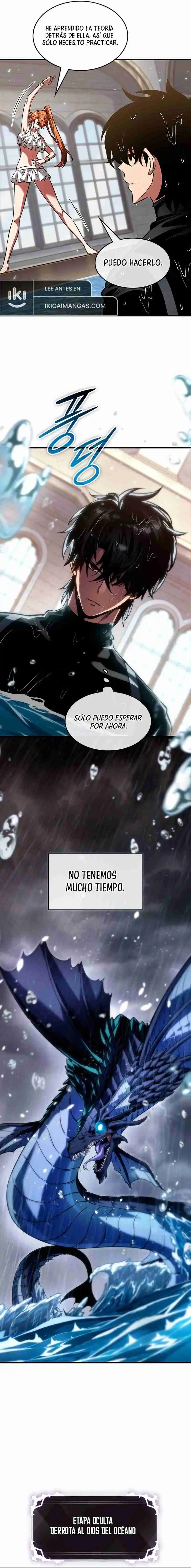 Gacha infinito capítulo 132, página 16
