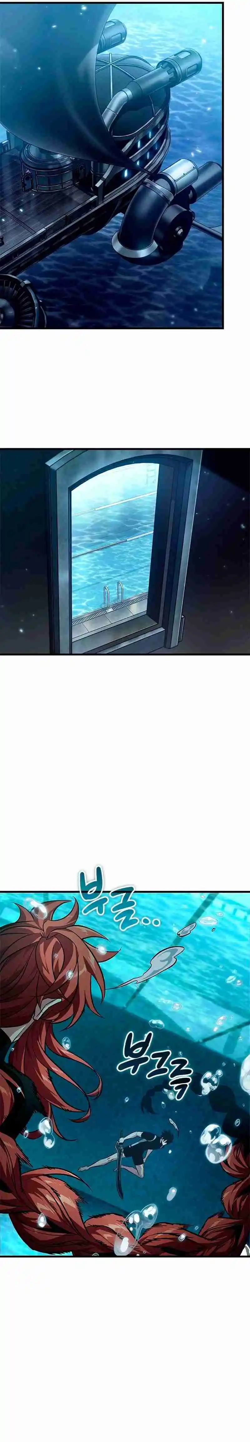 Gacha infinito capítulo 133, página 2