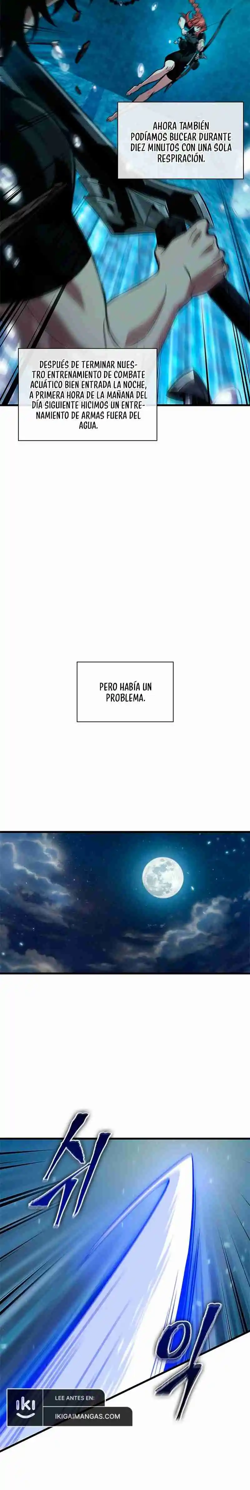 Gacha infinito capítulo 133, página 4