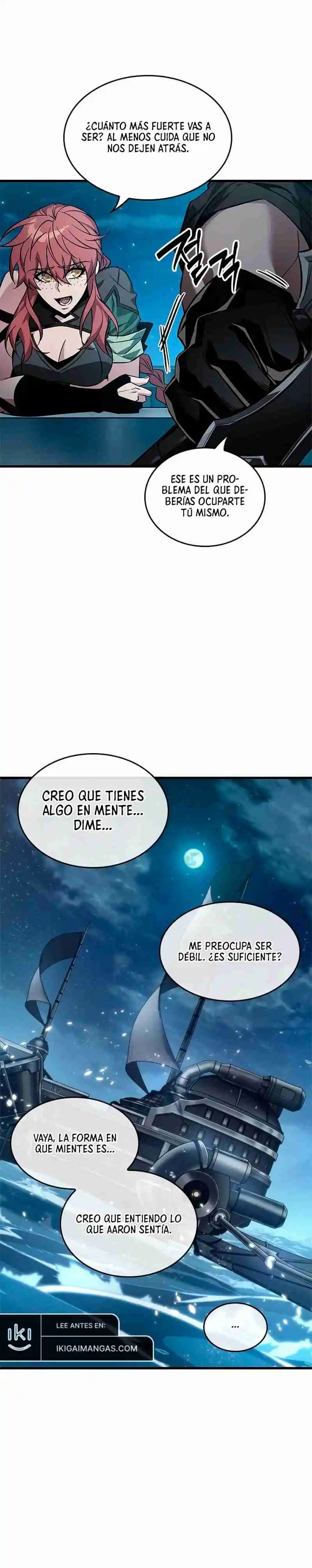 Gacha infinito capítulo 133, página 9