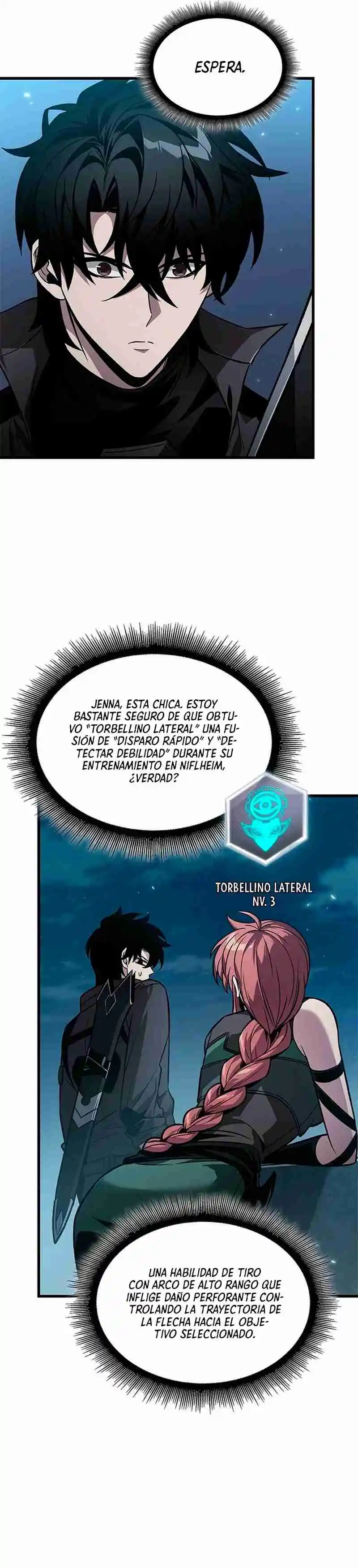 Gacha infinito capítulo 133, página 10