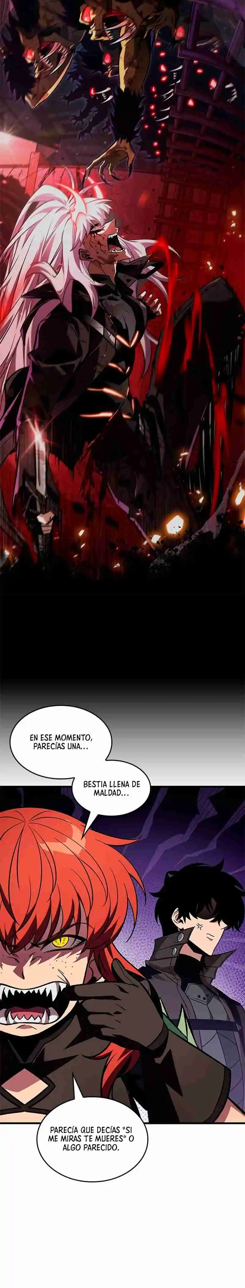 Gacha infinito capítulo 133, página 14