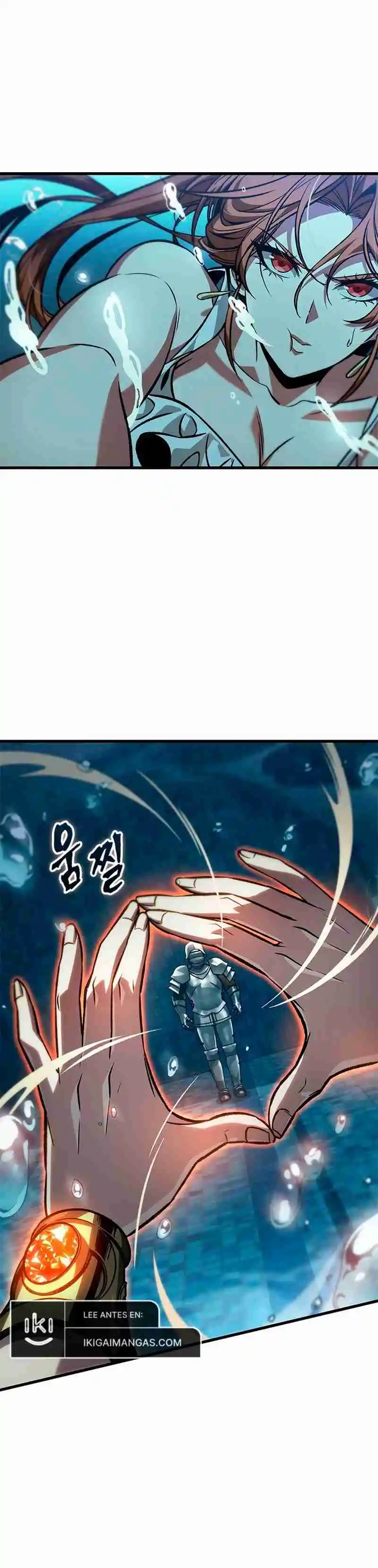 Gacha infinito capítulo 133, página 17