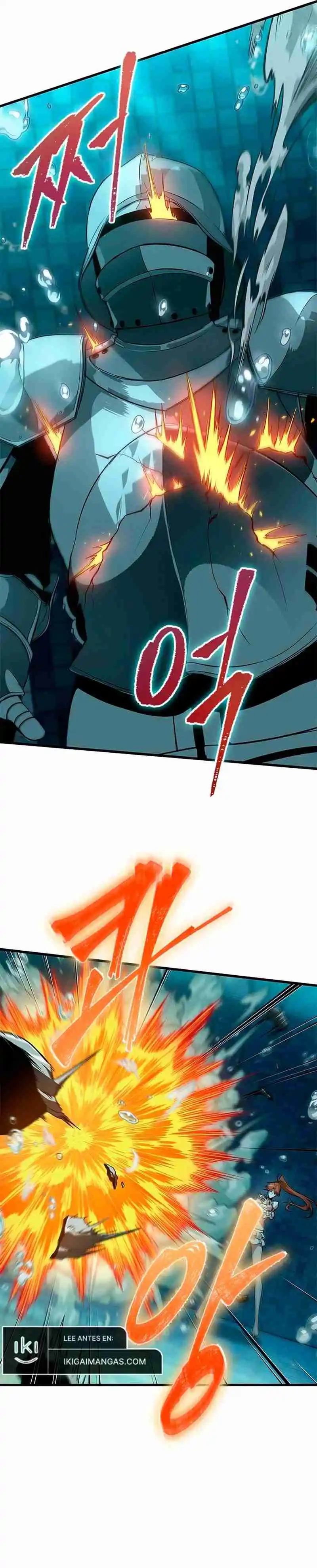 Gacha infinito capítulo 133, página 18