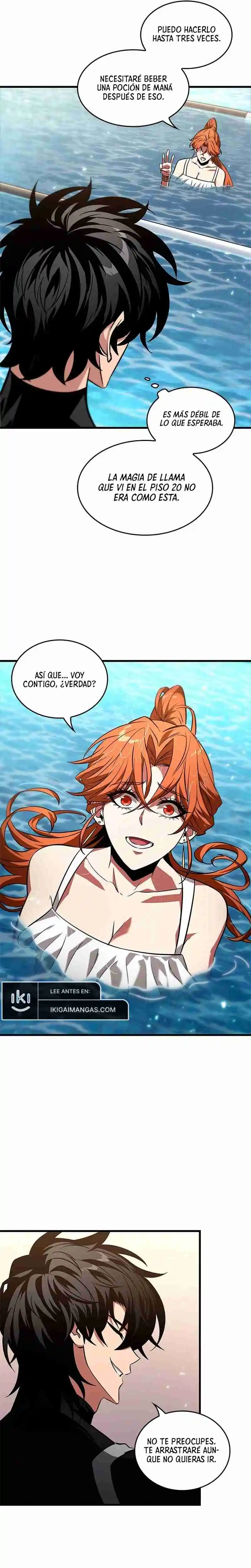 Gacha infinito capítulo 133, página 20