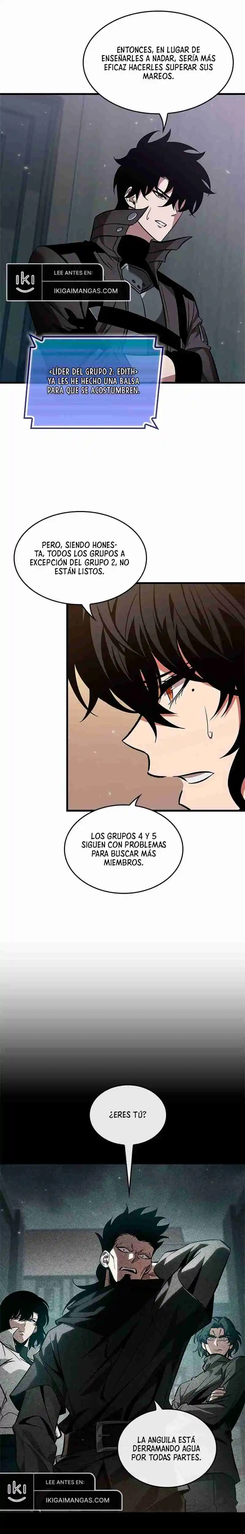 Gacha infinito capítulo 133, página 23
