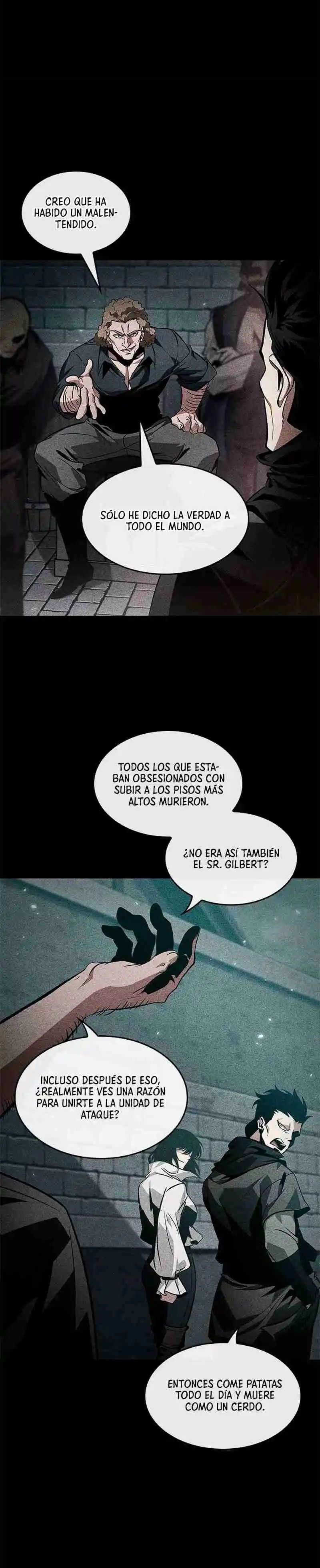 Gacha infinito capítulo 133, página 24
