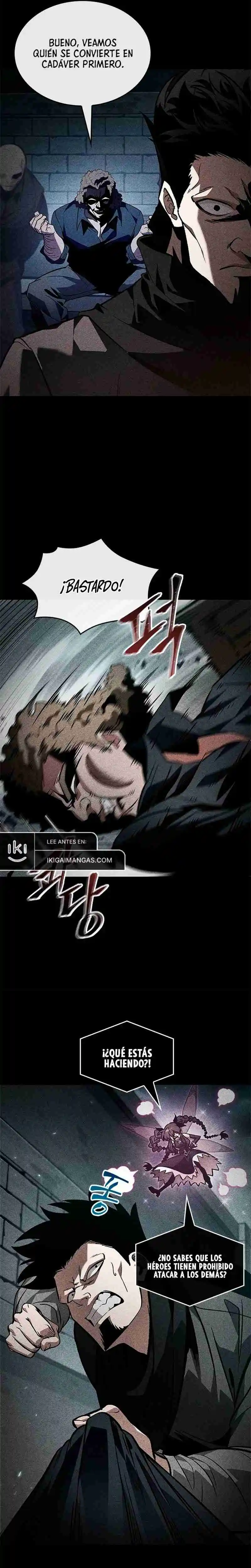 Gacha infinito capítulo 133, página 25