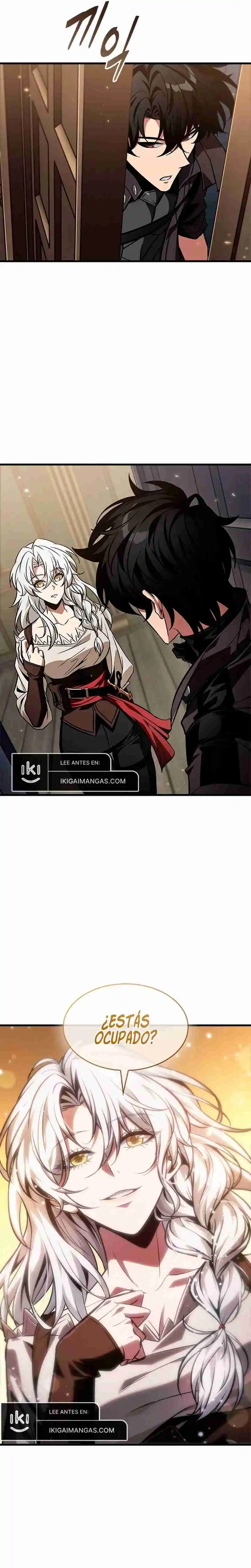 Gacha infinito capítulo 133, página 30