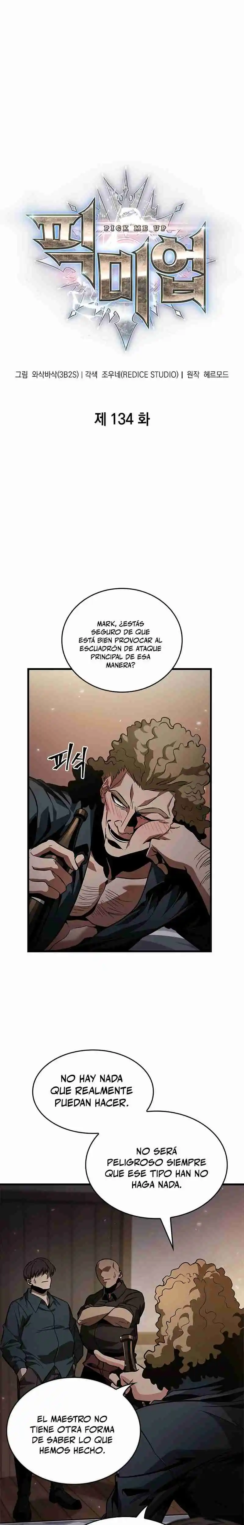 Gacha infinito capítulo 134, página 3