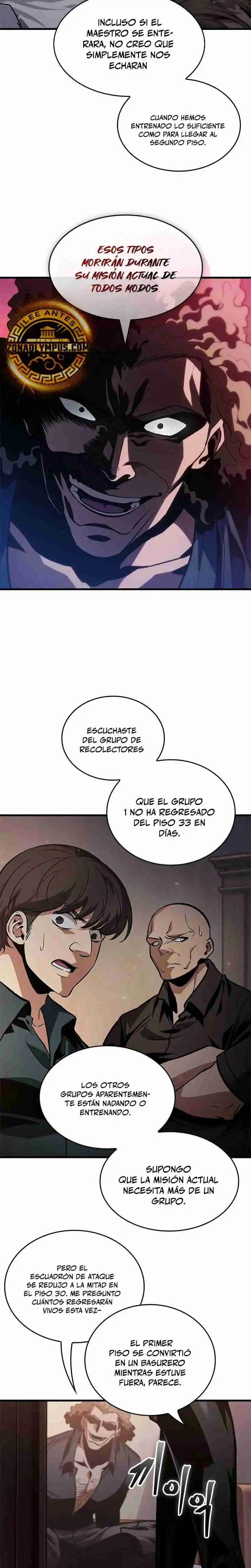 Gacha infinito capítulo 134, página 4