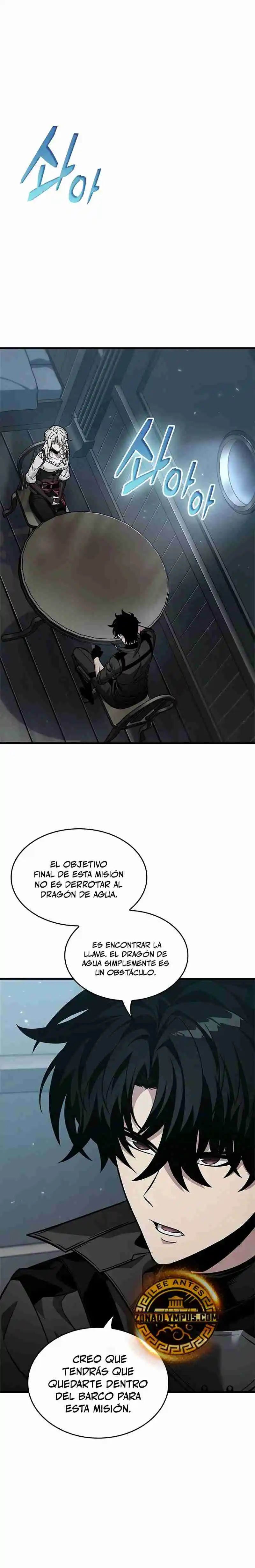 Gacha infinito capítulo 134, página 8
