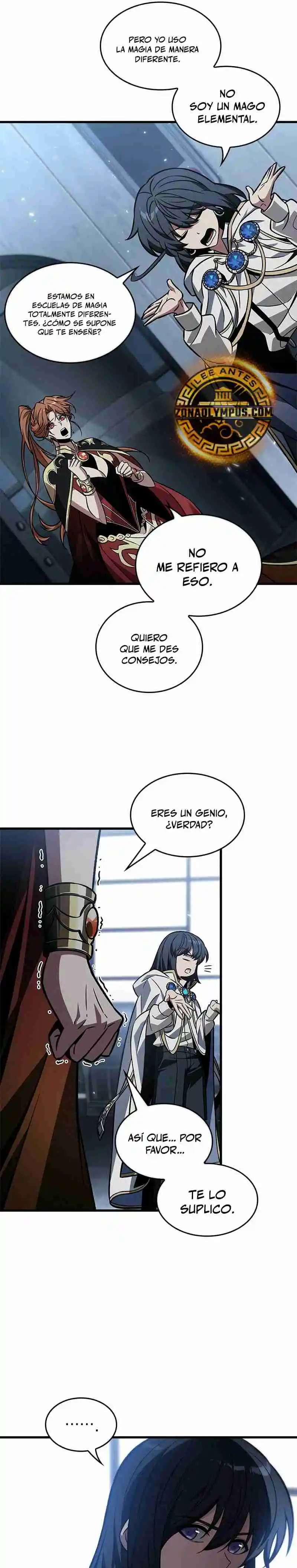 Gacha infinito capítulo 134, página 12
