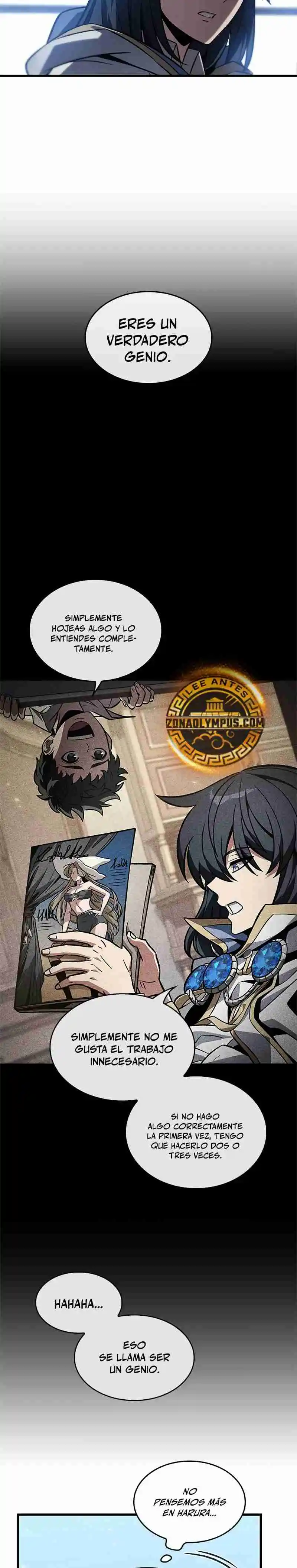 Gacha infinito capítulo 134, página 13