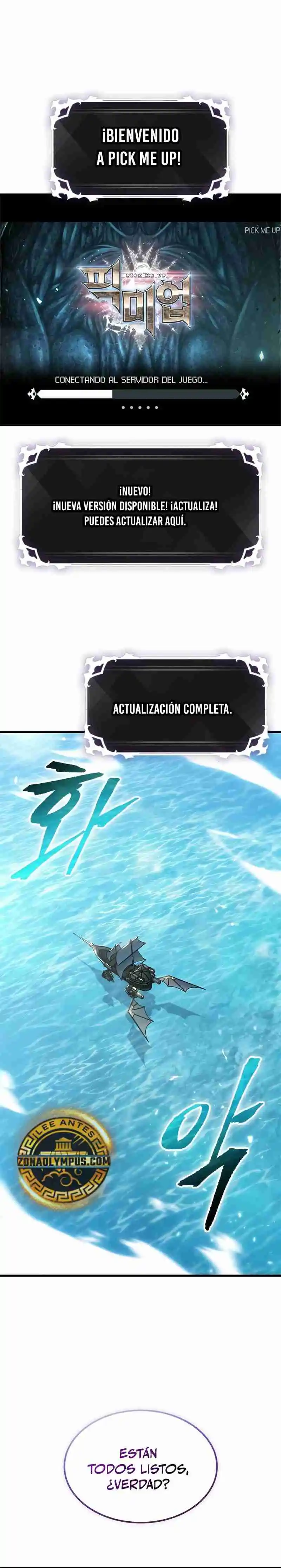 Gacha infinito capítulo 134, página 17
