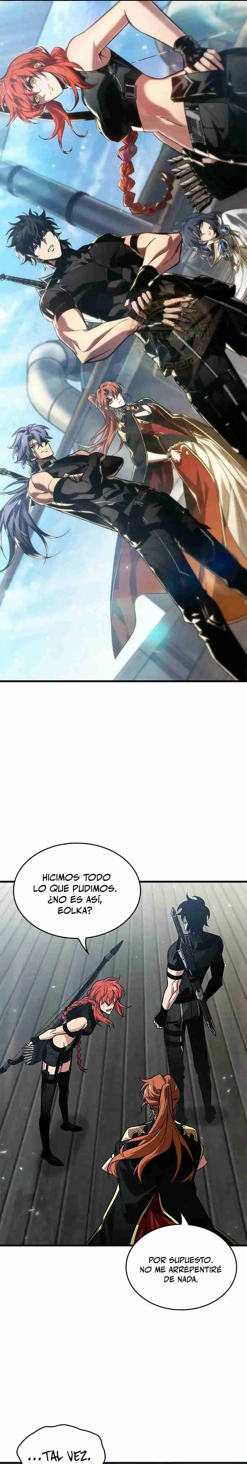 Gacha infinito capítulo 134, página 18