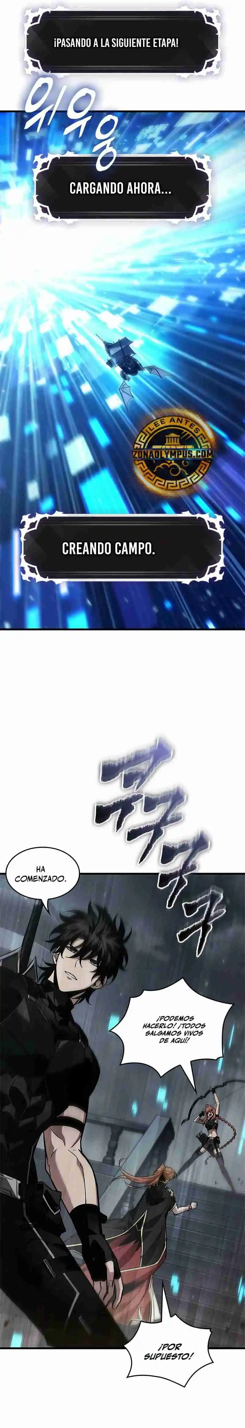 Gacha infinito capítulo 134, página 21