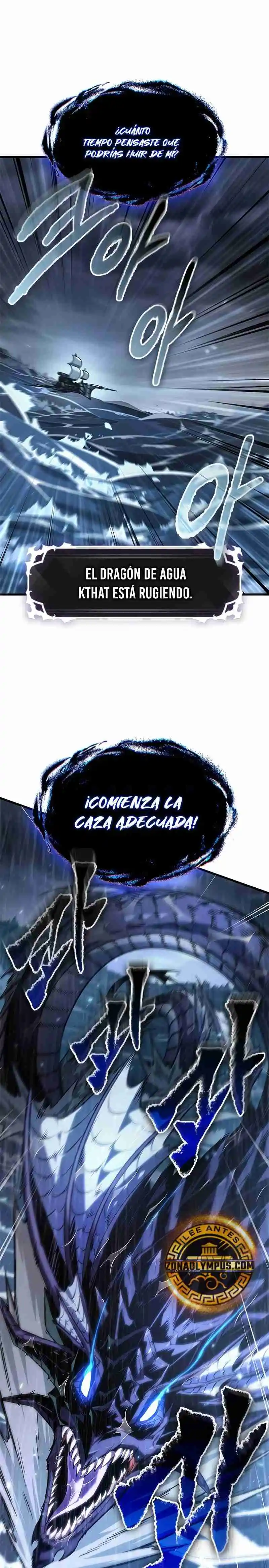 Gacha infinito capítulo 134, página 22