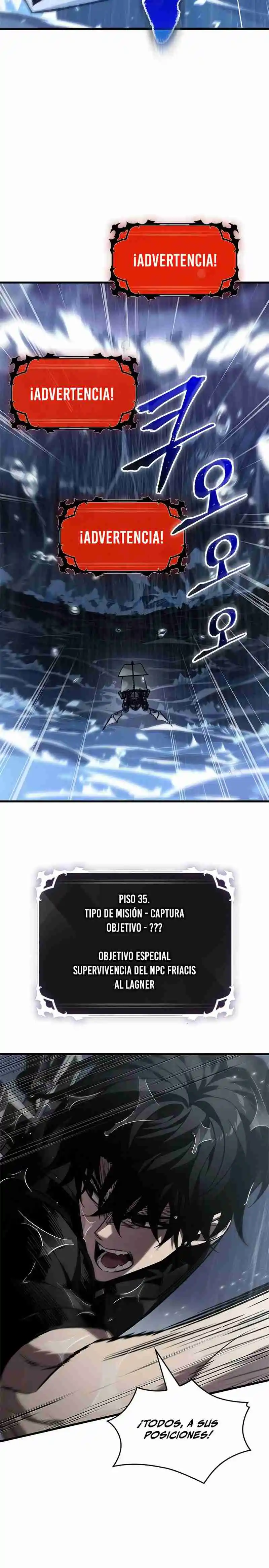 Gacha infinito capítulo 134, página 23