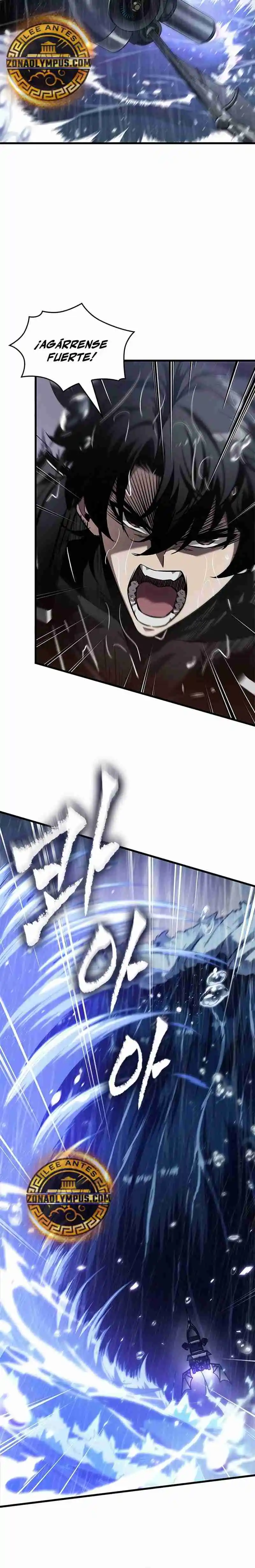 Gacha infinito capítulo 134, página 26